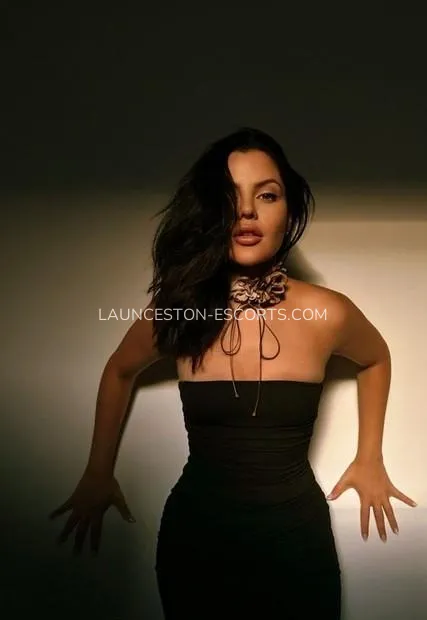 Launceston escorts Marie