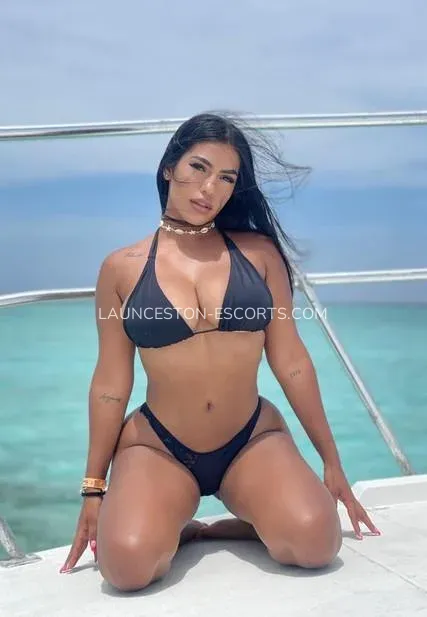 Launceston escorts Sofia — 7