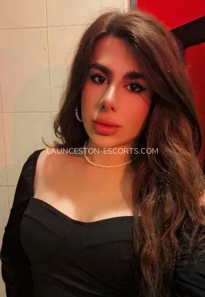 Launceston escorts Liliana — 3