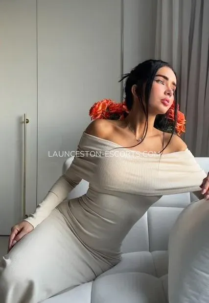 Launceston escorts Shelby — 7