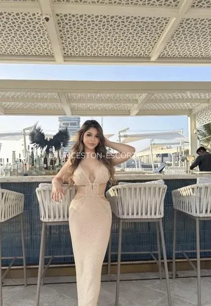 Launceston escorts Lydia — 3