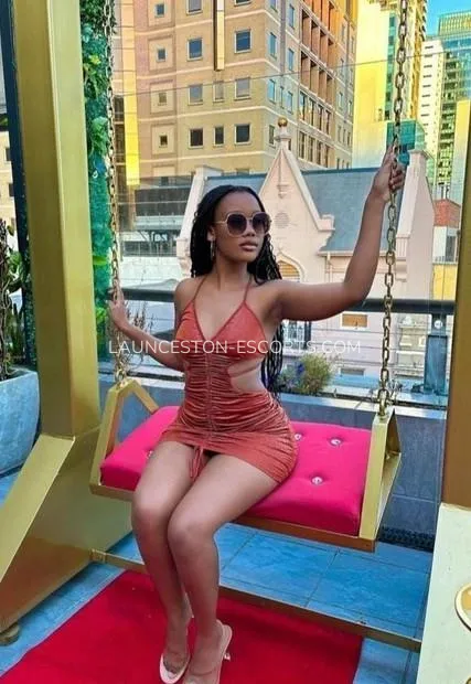 Launceston escorts jayden