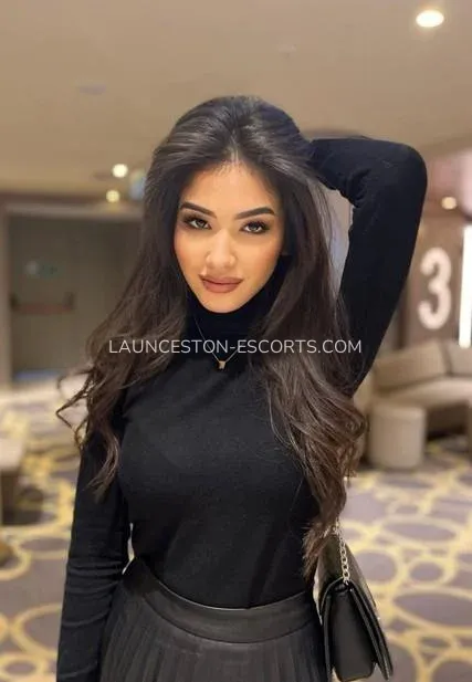 Launceston escorts Maja — 3