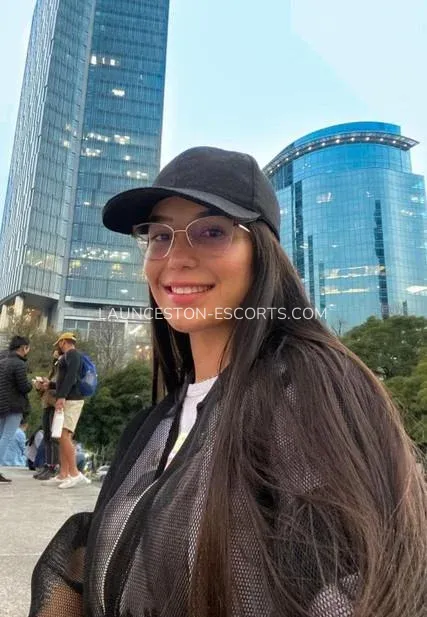 Launceston escorts Haylee — 5