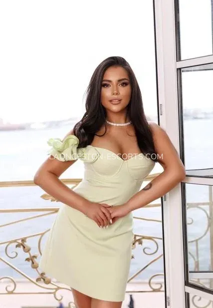 Launceston escorts Ebba — 4