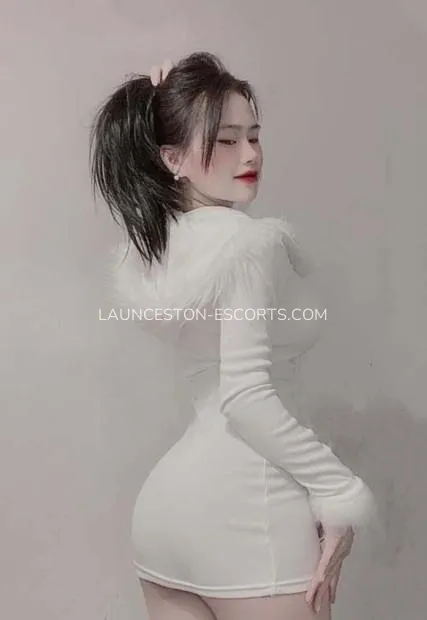 Launceston escorts Ida — 2