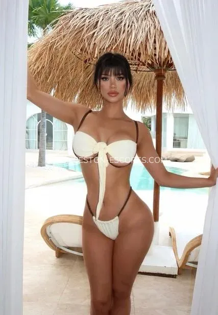Launceston escorts Anette — 7