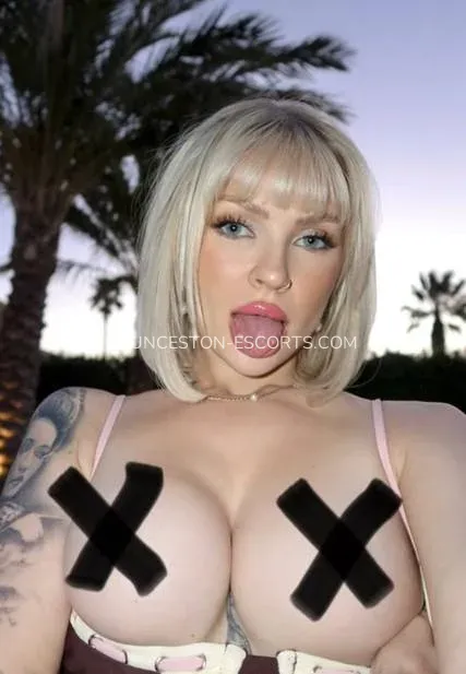 Launceston escorts Gabriella — 1