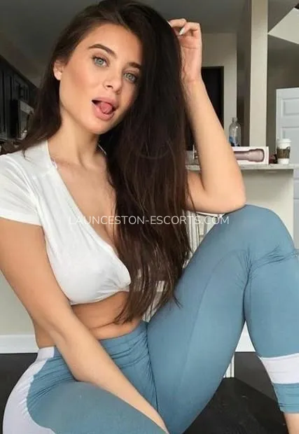 Launceston escorts Amaya — 2