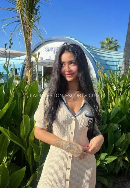 Launceston escorts Ellen — 1