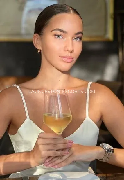 Launceston escorts Katrina — 5