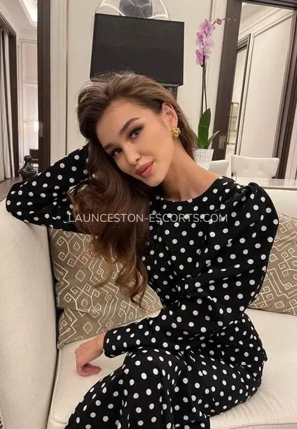 Launceston escorts Riley — 10