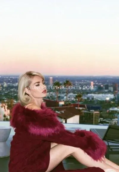 Launceston escorts Hannah — 5