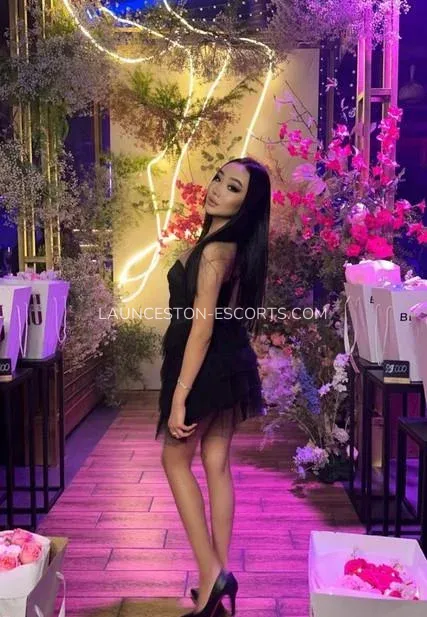 Launceston escorts Cassidy — 1