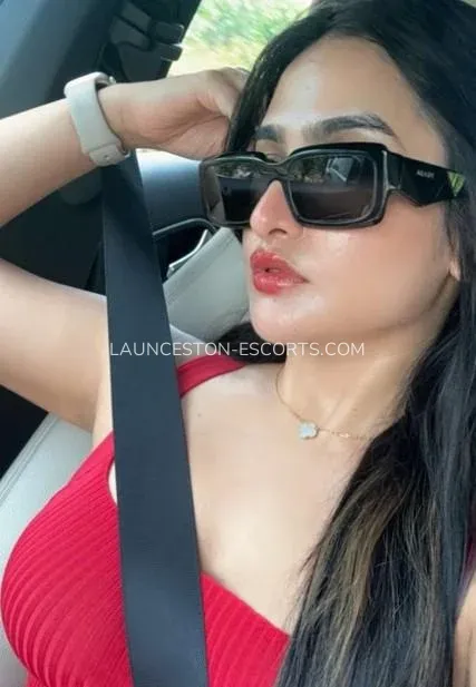 Launceston escorts Karen — 3