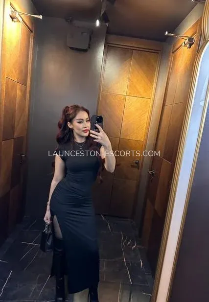 Launceston escorts Lucy — 1
