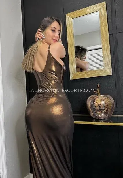 Launceston escorts Molly — 7