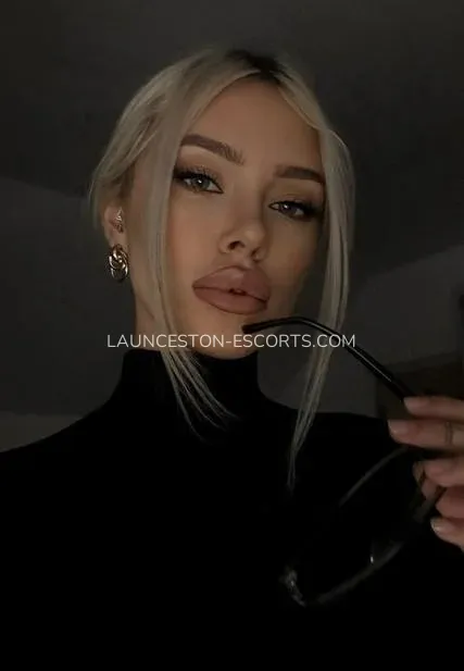 Launceston escorts Keira — 3