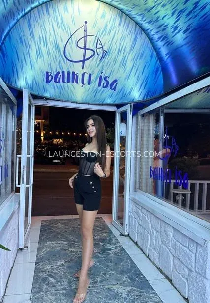 Launceston escorts Emma — 1