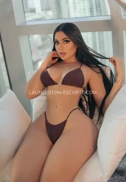 Launceston escorts Ann-christin — 5