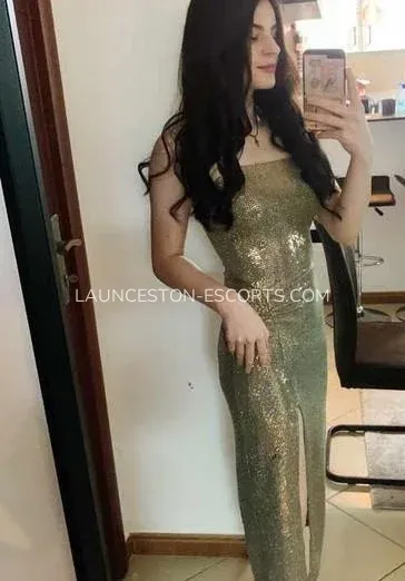 Launceston escorts Sandra — 7