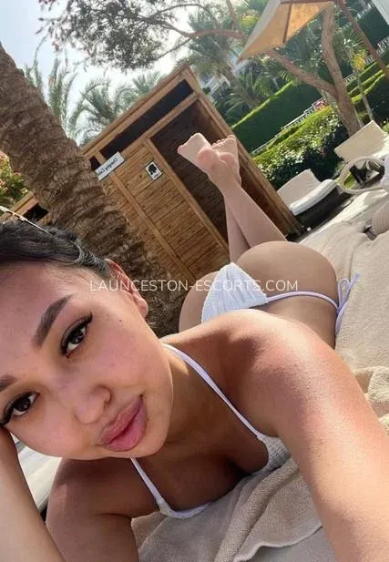 Launceston escorts Mackenzie — 6
