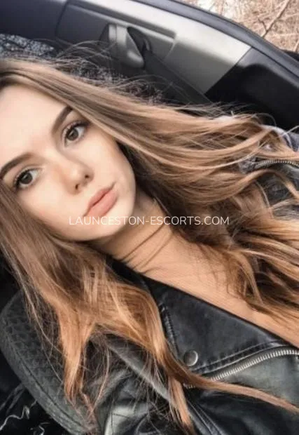 Launceston escorts elsa
