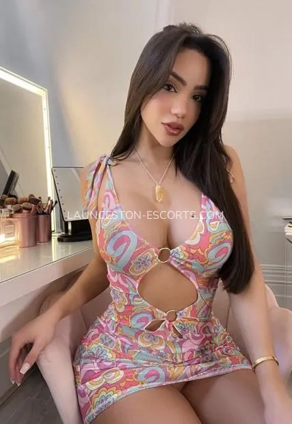 Launceston escorts Sabrina — 2