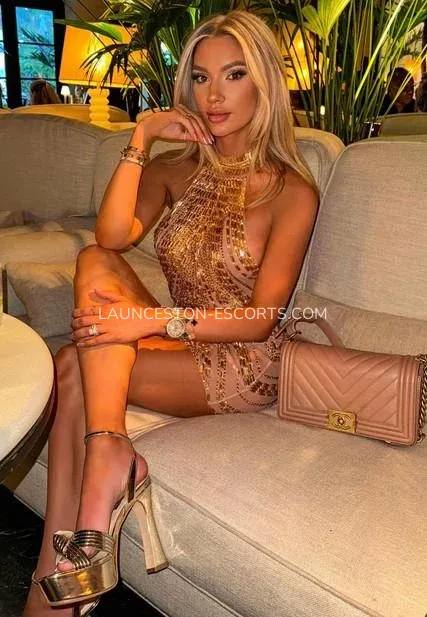 Launceston escorts Ariel — 8