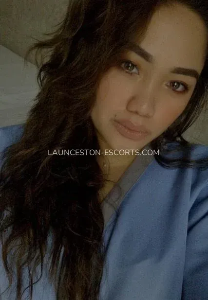 Launceston escorts Hanna — 3