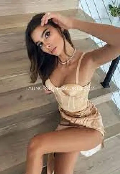Launceston escorts cecilia