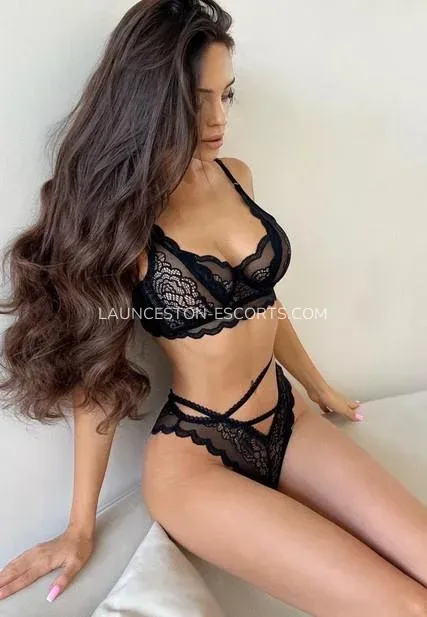 Launceston escorts Barbro — 1