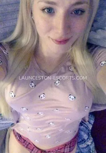 Launceston escorts Kerstin — 4