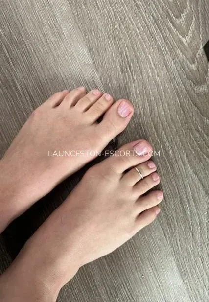 Launceston escorts Kristina — 4