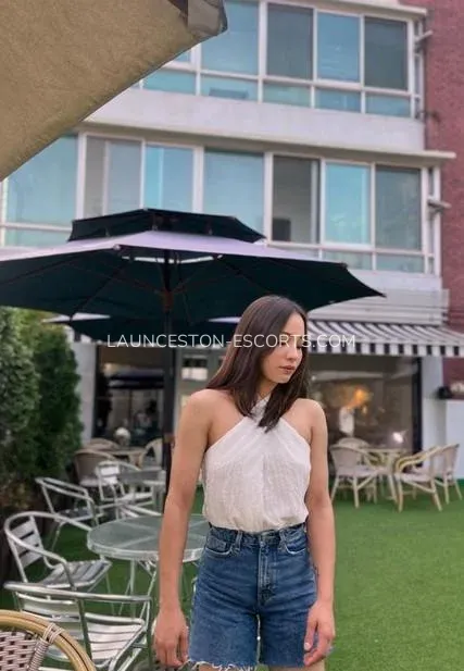 Launceston escorts Susanne — 3