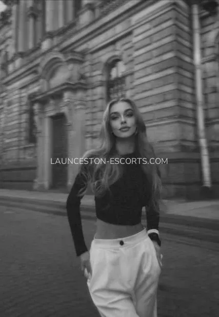 Launceston escorts Payton — 6