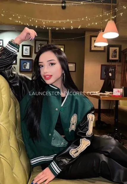 Launceston escorts Kristina — 6