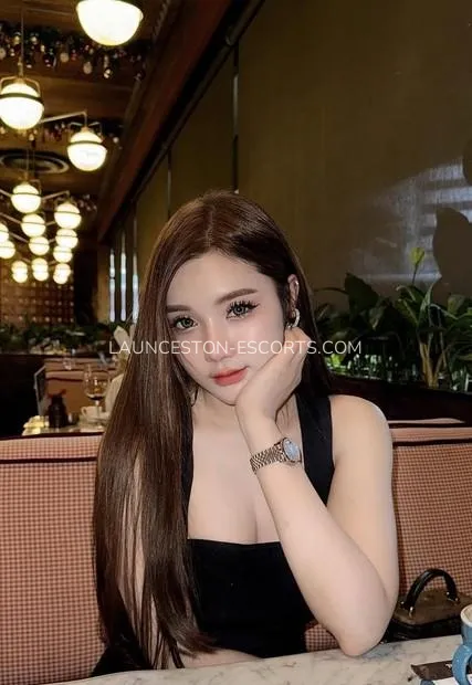 Launceston escorts Clara — 2