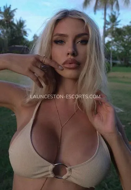 Launceston escorts Emma — 3