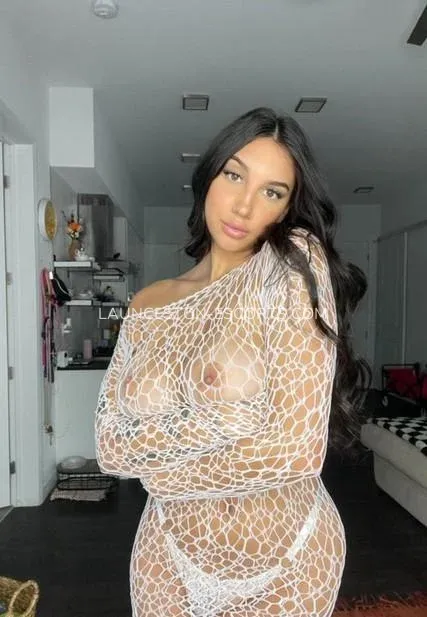 Launceston escorts Kelly — 4