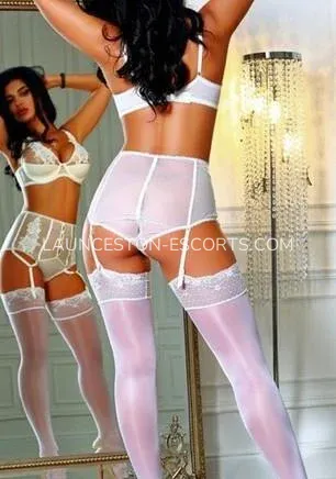Launceston escorts Sofia — 3