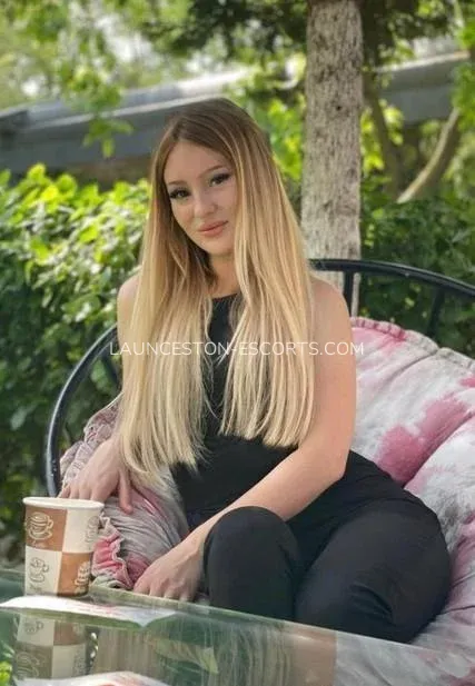 Launceston escorts Laura — 6