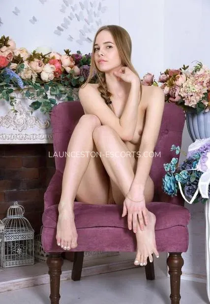 Launceston escorts Elin — 7