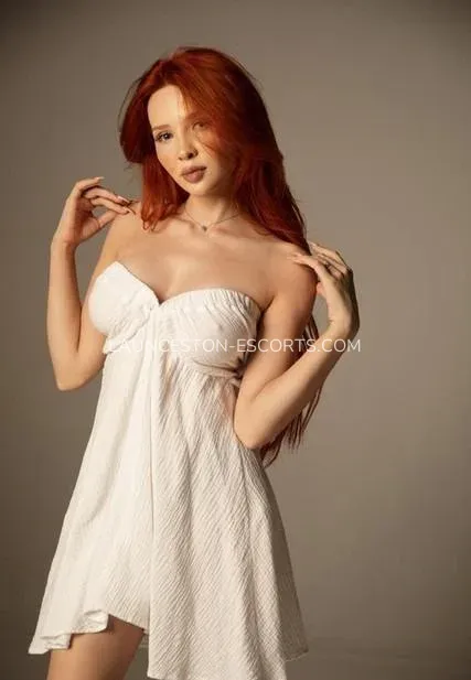 Launceston escorts Amelia — 1