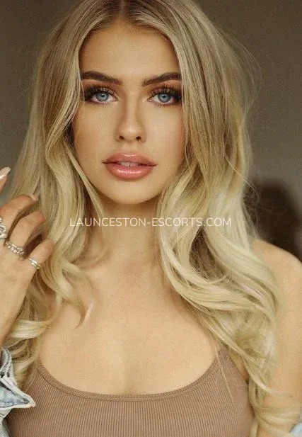 Launceston escorts Andrea — 4