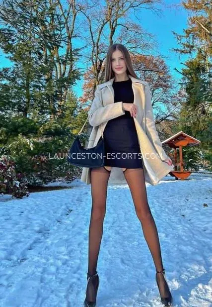 Launceston escorts Linnéa — 4