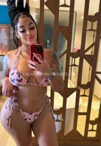 Launceston escorts Monica — 4