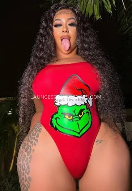 Escort djevojka Ashlyn - Launceston