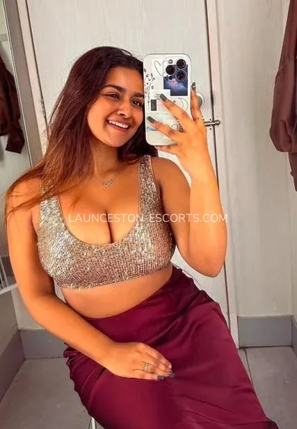 Launceston escorts Valeria — 1