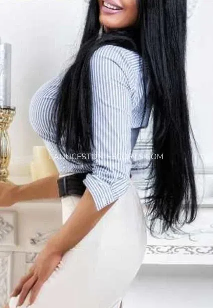 Launceston escorts Alejandra — 4